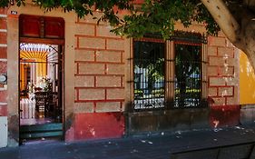 Gran Alcázar Hotel Boutique